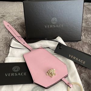Versace Handbag / key ring